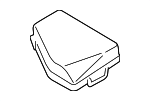 82243AL03A - : Fuse Box Cover for Subaru: Legacy, Outback Image