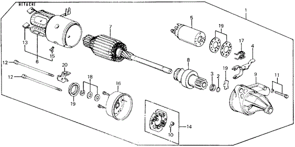 Diagram 1