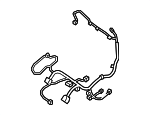 870195AB0A - : Wire Harness for Nissan: Murano, TITAN, TITAN XD Image