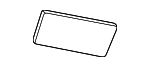 39898285 - Oil, Fluids &amp; Chemicals: Multi-Purpose Tape for Mercedes-Benz Image