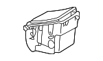 2086800350 - Body: Compartment for Mercedes-Benz Image