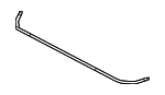 C2Z21482 - : Stabilizer Bar for Jaguar Image