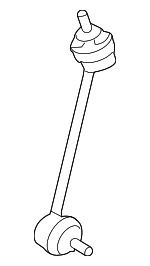 C2D49528 - Suspension: Stabilizer Link for Jaguar Image