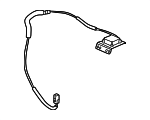 8B5503BHA11 - : GPS Antenna for Acura Image