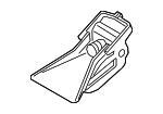 66516822686 - Entertainment &amp; Telematics: Park Assist Camera for BMW Image
