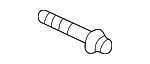 90170S0XA00 - : Shock Bolt for Acura Image