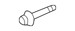 52387S0XA01 - Suspension: Lower Control Arm Adjust Bolt for Acura: MDX Image