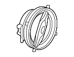 3G0959578C - Body: Adjuster for Audi Image