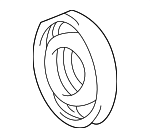 8121206010 - Electrical: Cover for Toyota Image