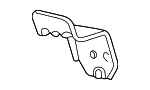 P2121093A - Cooling System: Mount Bracket for Audi Image