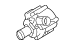 6H121601M - Cooling System: Auxiliary Pump for Audi Image