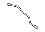 P2121085A - Cooling System: Cross Tube for Audi Image
