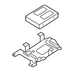 26777016 - : Antenna Booster for Hyundai Image