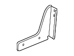 10325848 - : Battery Tray Brace for GM Image