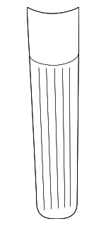 12137551260 - Electrical: Ignition Coil for BMW: 325Ci, 325i, 325xi, 330Ci, 330i, 330xi, 545i, 645Ci, 745i, 745Li, 760Li, M3, X3, Z3, Z4 Image