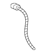 8889806280 - Body: Wire Harness for Isuzu Image