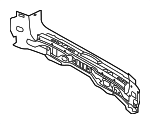 LR079994 - : Inner Panel for Land-Rover Image