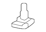 6786752030 - Body: Door Seal Clip for Toyota Image