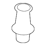 1L2Z4022AA - Suspension: Vent Valve for Ford: Explorer Sport Trac Image