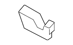 5902A189 - : Side Seal for Mitsubishi: Mirage, Mirage G4 Image