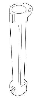 4N0513073B - Suspension: Fork for Audi: A8 Quattro, S8 Image