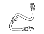 9094702G66 - Brakes: Brake Hose for Toyota: Land Cruiser Image