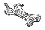 624002Y000DS - Suspension: Cross-member for Kia: Sportage Image