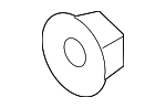 1225A8011 - Body: Booster Assembly Nut for Nissan Image