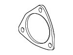 18307589503 - Exhaust: Catalytic Converter Gasket for Mini Image