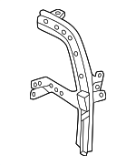 5530660250 - : Mount Brace for Lexus Image