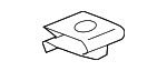 11589293 - Body: Fender Liner Retainer for GM Image