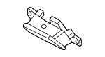 81260L2510 - Electrical: Lock Handle for Kia Image