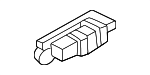 92492L2680 - Electrical: Wire Harness for Kia Image