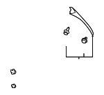 96031FL100 - : Side Spoiler for Subaru: Crosstrek Image