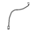 31476L1600 - : 2024 Hyundai Sonata - Wire for Hyundai: Sonata Image