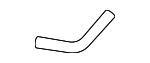 31071L1600 - : Vent Hose for Hyundai Image
