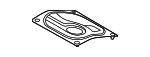 31107L1000 - Fuel System: Fuel Pump Assembly Cover for Hyundai Image