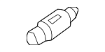 12795071 - Body: Bulb for Saab: 9-3, 9-3X, 9-5, 900 Image