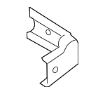 5371352070 - : Fender Apron Bracket for Toyota Image