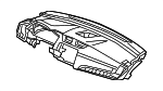 77100TLBA00ZA - : Instrument Panel for Honda: CR-V Image