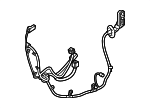 39016555 - Body: Harness for GM Image