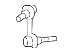 4882030090 - Suspension: Stabilizer Link for Lexus: GS300, GS350, GS430, GS450h, GS460, IS250, IS350 Image