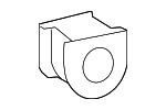 4881530620 - Suspension: Stabilizer Bar Bushing for Lexus: GS350, GS430, GS450h, GS460 Image