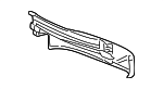 RF57VXLAD - Body: Front Trim for Chrysler: Sebring Image