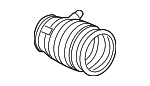 4010R70305 - Engine: Air Tube for Acura Image