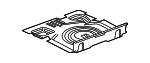 26366157 - Body: Storage Cover for GM Image