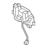 7190150152 - Body: Insert for Lexus: LS500, LS500h Image