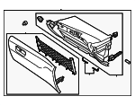 DS7Z5406010AC - : Glove Box Assembly for Ford: Fusion Image