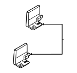 3G9035534 - Electrical: Antenna for Volkswagen: Arteon, Atlas, GTI, ID. Buzz, ID.4, Jetta, Passat, Taos Image