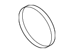21049ET01A - Cooling System: Thermostat O-Ring for Nissan Image